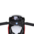 Elmotorcykel BMW S1000RR 7,4V Nordic Play 